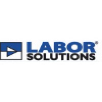 Labor Solutions, Inc Logo