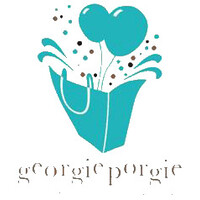 Georgie Porgie Cakes & Gifts Logo