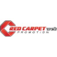 Red Carpet Web Promotion Logo