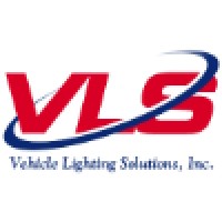 VLS Inc. Logo