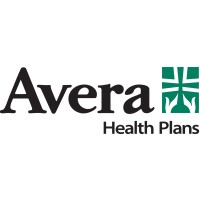 Avera Health Plans Logo