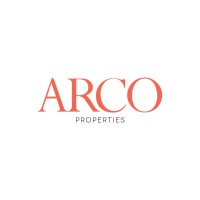 ARCO PROPERTIES Logo