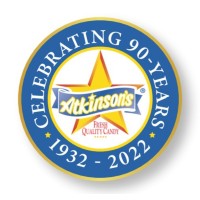 Atkinson Candy Company Logo