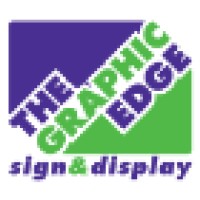 The Graphic Edge Dallas Logo