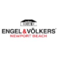 Engel & Völkers Newport Beach Logo