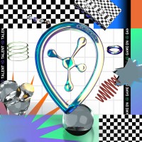 HKSTP - Hong Kong Science and Technology Parks Corporation Logo