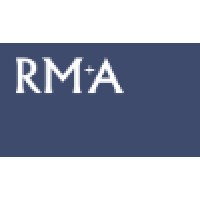 Robert Masters & Associates Logo