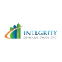 Integrity Financial Group, Inc. Logo
