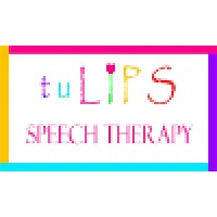 tuLIPS Speech Therapy Logo