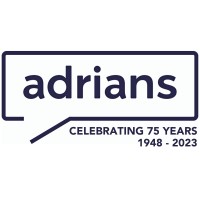 Adrians Logo