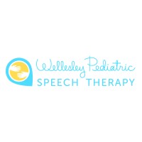 Wellesley Pediatric Speech Therapy Logo
