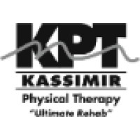 Kassimir Physical Therapy Logo