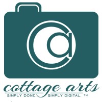 CottageArts.net, LLC Logo