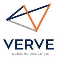 Verve Building Design Co. Logo