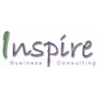 Inspire Business Consulting Logo