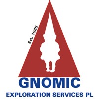 Gnomic Exploration Services PL Logo