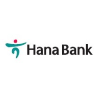 PT Bank KEB Hana Indonesia Logo
