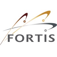 Fortis Logo