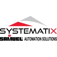 Systematix Inc Logo