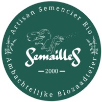 Les Semailles Logo