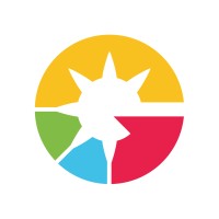 GroenOpgewekt | Nr. 1 in zonne-energie Logo