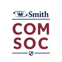 Smith Commerce Society Logo