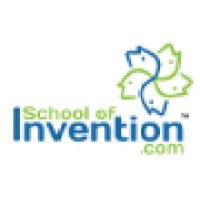School Of Invention Logo