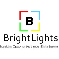 BrightLights Learning Logo