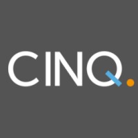 CINQ ICT Logo
