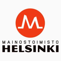 Mainostoimisto Helsinki Oy Logo