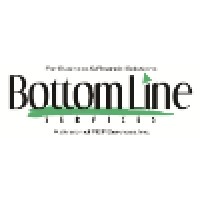 Bottom Line Services Logo