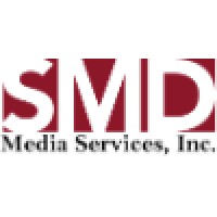 SMD Media Services Logo