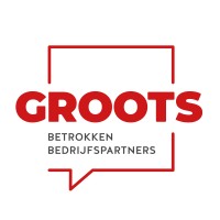 Groots Betrokken Bedrijfspartners Logo