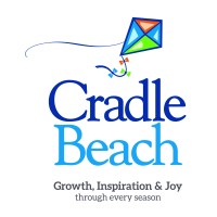 Cradle Beach Inc. Logo