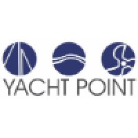 YACHT POINT Logo