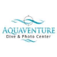Aquaventure Dive & Photo Center Logo