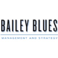 Bailey Blues Logo