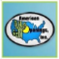 American Openings, Inc. Logo