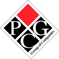 President Container Group Logo