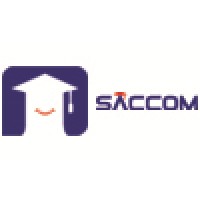 SACCOM Logo