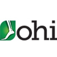 Orthotic Holdings Inc. (OHI) Logo