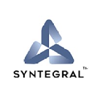 Syntegral Consulting Corp. Logo