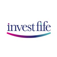 InvestFife Logo