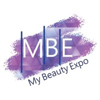 MY BEAUTY EXPO Logo