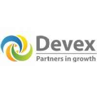 Devex Ltd- Business development made easy Logo