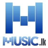 Music.lk Logo