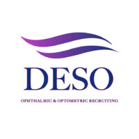 DESO Consulting, LLC Logo