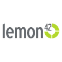 lemon42 GmbH Logo