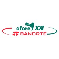 Afore XXI Banorte Logo