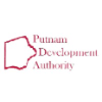 Putnam Development Authority Logo